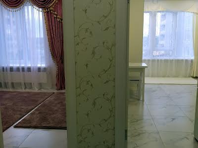 квартира по адресу Кожедуба ул., 3