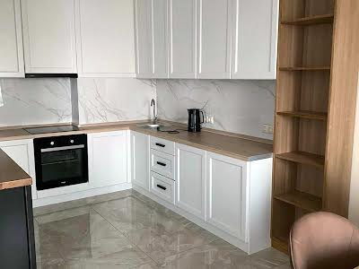квартира по адресу Федора Эрнста ул., 6