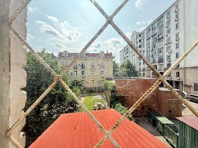 квартира за адресою Волоська вул., 37Б