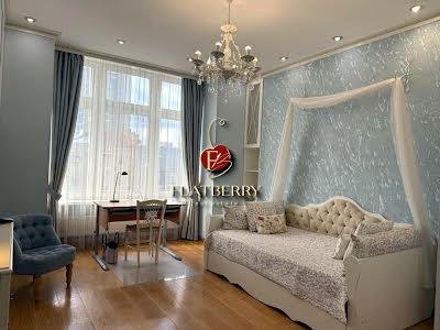 квартира за адресою Назарівська вул. (Вєтрова), 23-А