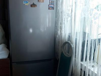 квартира за адресою Нивська вул., 7