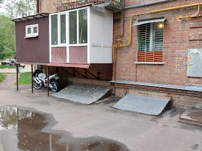 квартира за адресою Святославська вул., 15