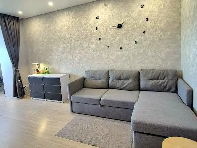 квартира по адресу Вереснева ул., 22