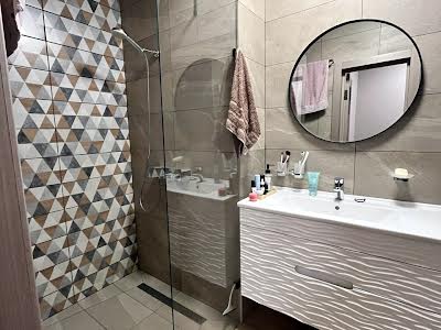 квартира за адресою Миколи Гулака вул., 4