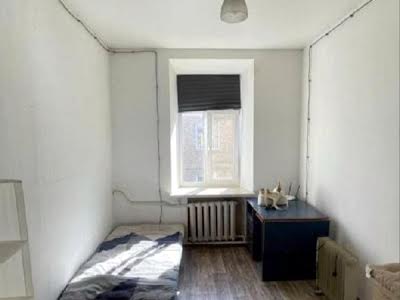 квартира по адресу Княжеская ул. (Князівська), 33б