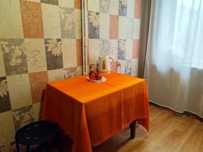 квартира по адресу Галини Мазепи ул. (Софьи Ковалевской), 81