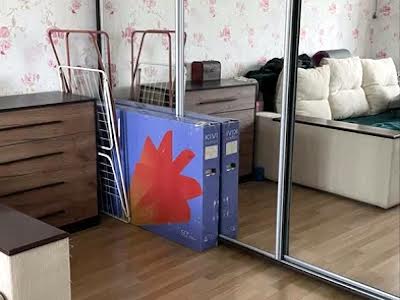 квартира по адресу Березняковская ул., 34-Б