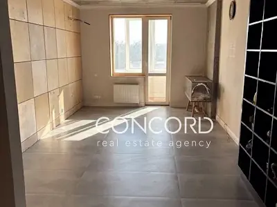 квартира по адресу Пономарёва ул., 26 к4
