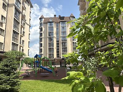 квартира за адресою Новосілківська, 22
