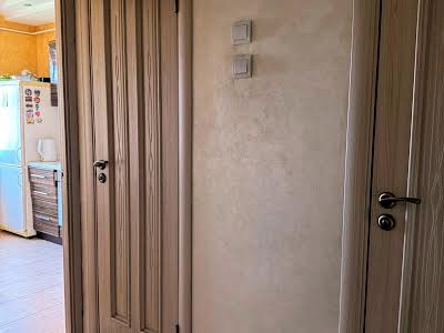 квартира за адресою Ужгород, Антонія Годинки вул., 15