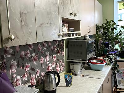 комната по адресу Электриков ул., 26/30а
