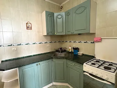 квартира за адресою Раїси Окіпної вул., 4-А