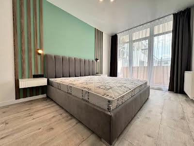 квартира за адресою Тернопільська вул., 46
