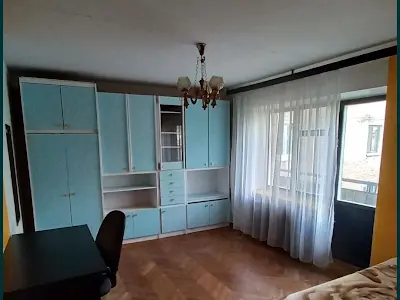 квартира за адресою Загорівська вул. (Багговутівська), 27