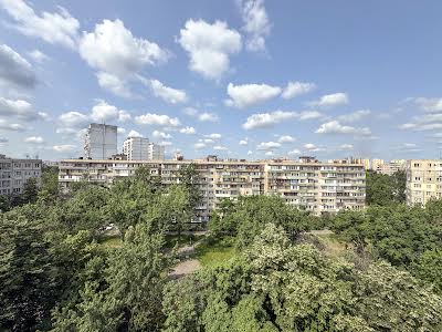квартира за адресою Андрія Малишка вул., 29-А