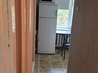 квартира за адресою Солом'янська вул., 19