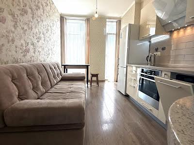 квартира за адресою Регенераторна вул., 4