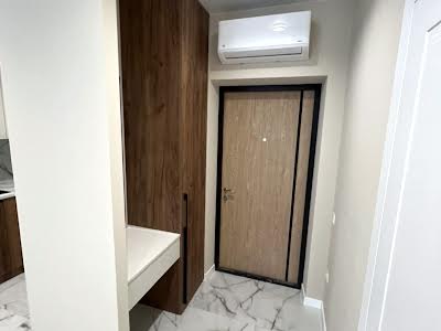 квартира по адресу Карла Мікльоша ул., 20а