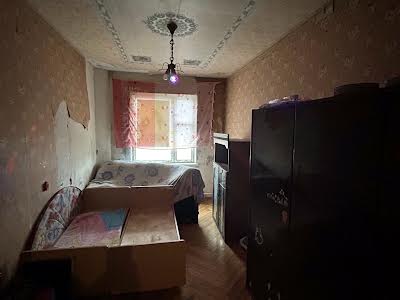 квартира по адресу Жюля Верна бульв. (Ромена Роллана), 7-Б