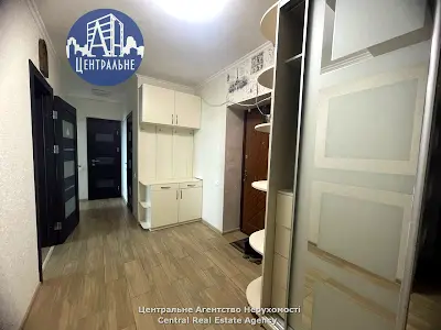 квартира за адресою Заводська вул., 58з