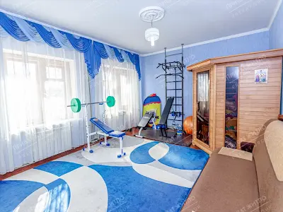 будинок за адресою польовий, 1