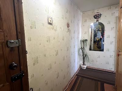 квартира по адресу Старшого Лейтенанта Кагала ул. (Первомайская), 51