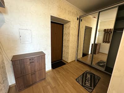 квартира за адресою Валерія Лобановського вул., 19