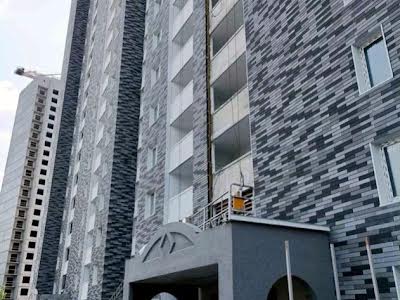 квартира по адресу Електротехнічна, 43