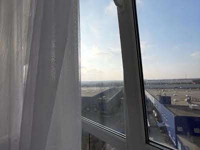 квартира за адресою Вильямса, 95