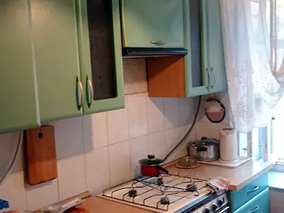 квартира за адресою Комітетська вул., 7/9