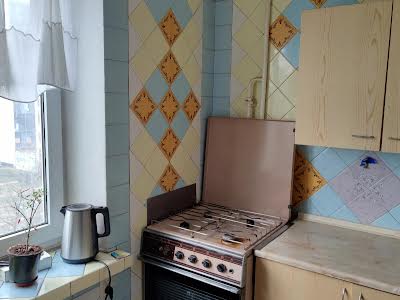 квартира по адресу Здолбуновская ул., 3