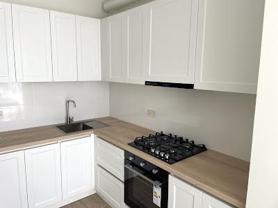 квартира по адресу Мартинова просп., 17