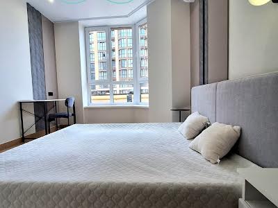 квартира по адресу Мартинова просп., 32
