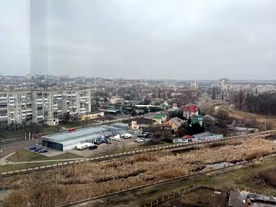 квартира по адресу Андреевская ул., 2-А