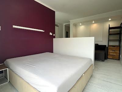 квартира за адресою Регенераторна вул., 4 к3-8