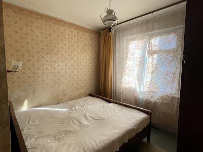 квартира за адресою Академіка Корольова вул., 28