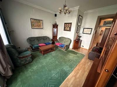 квартира по адресу Большая Васильковская ул. (Красноармейская), 79