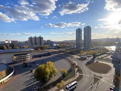 квартира за адресою Микільсько-Слобідська вул., 4-В