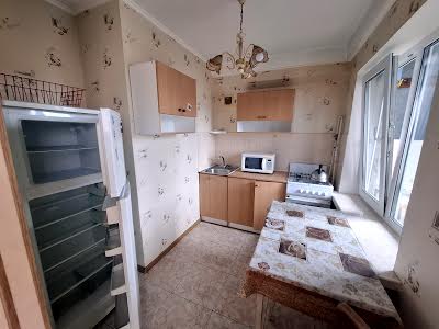 квартира по адресу Березняковская ул., 14