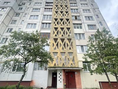 квартира за адресою Паркова вул. (Савчука), 3