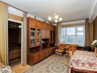 квартира за адресою Олеся Гончара вул., 11