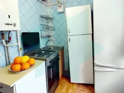 квартира за адресою Прогресивна вул., 2