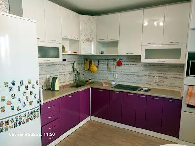 квартира по адресу Милославская ул., 2