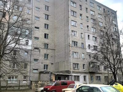 квартира по адресу Киев, Телиги Олены ул., 53