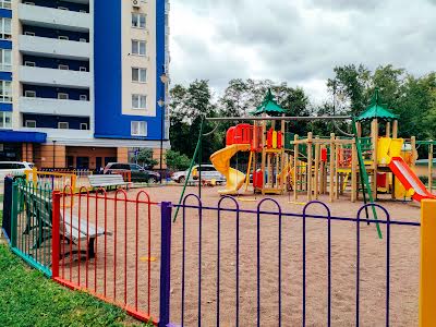 квартира по адресу Авиаконструктора Игоря Сикорского ул. (Танковая), 1
