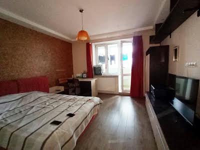 квартира за адресою Соборна вул., 46