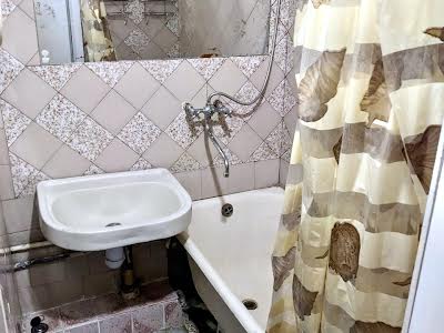 квартира по адресу Голосеевский просп. (40-летия Октября), 11