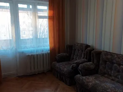 квартира по адресу Вишгородська ул., 50