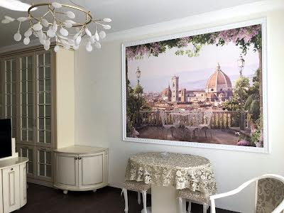 квартира за адресою Генуезька вул., 3