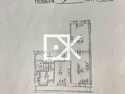 квартира по адресу Ореста Левицкого ул. (Курчатова академика), 18